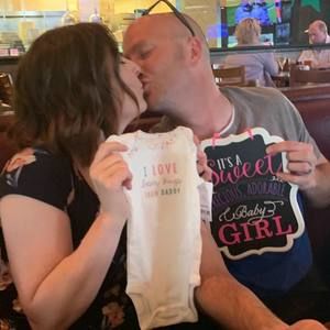 Meet your Posher, Trisha